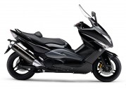 Yamaha Tmax Yamaha Tmax